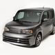 Illustration for article titled 2009 Nissan Cube Krom Starts At $19,370, Reservations Begin Today